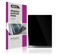 2x Pellicola Protettiva per Onyx Boox Tab X Protezione Schermo Claro Display