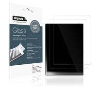 2x Pellicola Protettiva per Onyx Boox Tab X Protezione Vetro Flessibile 9H dipos