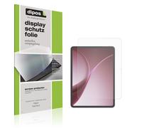 2x Pellicola Protettiva per Oppo Pad Air5 Protezione Schermo Antiriflesso dipos