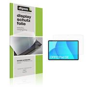 2x Pellicola Protettiva per Oppo Pad SE Protezione Schermo Antiriflesso dipos