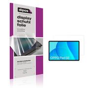 2x Pellicola Protettiva per Oppo Pad SE Protezione Schermo Claro Display dipos