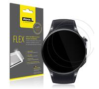 2x Pellicola protettiva per Oppo Watch X2, rivestimento al 100%, Protezione