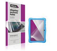 2x Pellicola Protettiva per Oscal Kido 2 Protezione Schermo Claro Display dipos