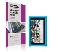 2x Pellicola Protettiva per Pebble Gear Disney Protezione Schermo Claro Display