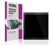 2x Pellicola Protettiva per Philips 152B1TFL Protezione Schermo Claro Display