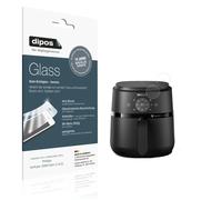 2x Pellicola Protettiva per Philips Airfryer 2000 Gen 2 4.2L Protezione opaco