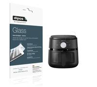 2x Pellicola Protettiva per Philips Airfryer 2000 Series 6.2L Protezione Vetro