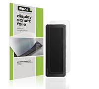 2x Pellicola Protettiva per Philips Saeco Xelsis Suprema Protezione Schermo