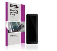 2x Pellicola Protettiva per Philips Saeco Xelsis Suprema Protezione Schermo