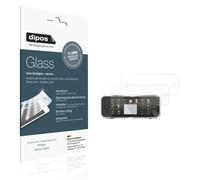 2x Pellicola Protettiva per Philips Series 5500 Protezione opaco Vetro