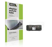 2x Pellicola Protettiva per Philips Series 5500 Protezione Schermo Antiriflesso