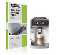 2x Pellicola Protettiva per Philips Series 8000 EP8757/20 Protezione Schermo