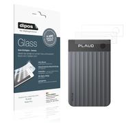 2x Pellicola Protettiva per PLAUD Note Pro Protezione opaco Vetro Flessibile 9H