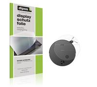 2x Pellicola Protettiva per Roborock Saros 20 Sonic Protezione Schermo