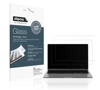 2x Pellicola Protettiva per Samsung Galaxy Book5 360 15.6 Zoll Protezione opaco