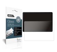 2x Pellicola Protettiva per Samsung Galaxy Tab S7 FE Protezione opaco Vetro