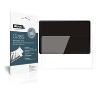 2x Pellicola Protettiva per Samsung Galaxy Tab S7 FE Protezione Vetro Flessibile