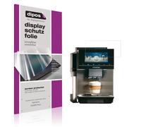 2x Pellicola Protettiva per Siemens EQ900 Plus Protezione Schermo Claro Display