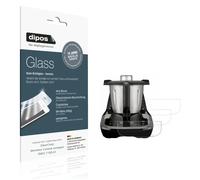 2x Pellicola Protettiva per SilverCrest Monsieur Cuisine compact SMCC 1100 A1