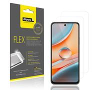 2x Pellicola protettiva per SPC Discovery 3 Pro, rivestimento al 100%,