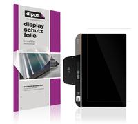 2x Pellicola Protettiva per Sunmi D3 Mini Protezione Schermo Claro Display dipos