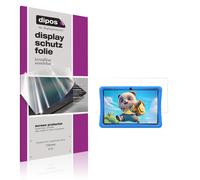 2x Pellicola Protettiva per Tabwee K10 Protezione Schermo Claro Display dipos