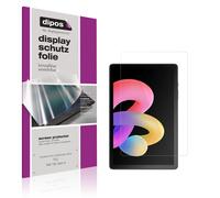 2x Pellicola Protettiva per TCL Tab 10L Gen 4 Protezione Schermo Claro Display