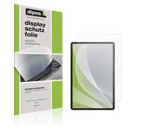 2x Pellicola Protettiva per TCL Tab A1 Protezione Schermo Antiriflesso dipos
