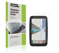 2x Pellicola Protettiva per TomTom Go Essential 6 Zoll 2. Gen Protezione