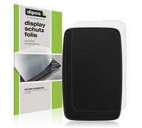 2x Pellicola Protettiva per TomTom Go Expert 7 Zoll Protezione Schermo