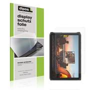 2x Pellicola Protettiva per Ulefone Armor Pad 5 Ultra Protezione Schermo