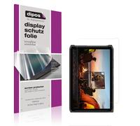 2x Pellicola Protettiva per Ulefone Armor Pad 5 Ultra Protezione Schermo Claro