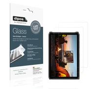 2x Pellicola Protettiva per Ulefone Armor Pad 5 Ultra Protezione Vetro