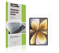 2x Pellicola Protettiva per Vivo iQOO Pad6 Pro Protezione Schermo Antiriflesso