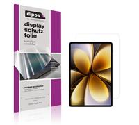 2x Pellicola Protettiva per Vivo iQOO Pad6 Pro Protezione Schermo Claro Display