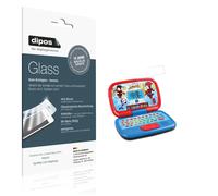 2x Pellicola Protettiva per Vtech Spidey Lernlaptop Protezione opaco Vetro