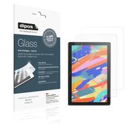 2x Pellicola Protettiva per Wacom Cintiq 16 Protezione opaco Vetro Flessibile