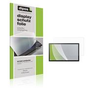 2x Pellicola Protettiva per Wacom Cintiq 24 pen Protezione Schermo Antiriflesso