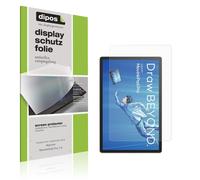 2x Pellicola Protettiva per Wacom MovinkPad Pro 14 Protezione Schermo