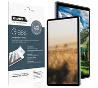 2x Pellicola Protettiva per Wacom One 13 Touch Protezione opaco Vetro