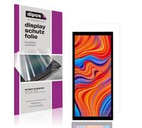 2x Pellicola Protettiva per Waveshare 10.4 Zoll Display Protezione Schermo