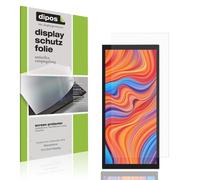 2x Pellicola Protettiva per Waveshare 10.4 Zoll Display Protezione Schermo