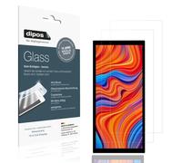 2x Pellicola Protettiva per Waveshare 10.4 Zoll Display Protezione Vetro