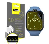 2x Pellicola Protettiva per Xiaomi Mi Kids Watch 4 Pro , rivestimento al 100%,
