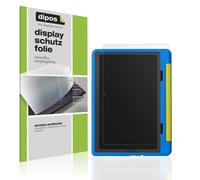 2x Pellicola Protettiva per Yicty Kinder Tablet Protezione Schermo Antiriflesso