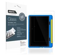 2x Pellicola Protettiva per Yicty Kinder Tablet Protezione Vetro Flessibile 9H