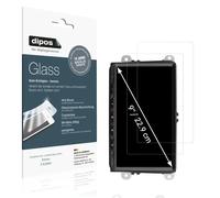 2x Pellicola Protettiva per Zenec Z-E2065 Protezione Vetro Flessibile 9H dipos