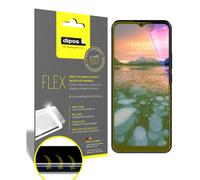 2x Pellicola Protettiva per ZTE Blade 20 5G , rivestimento al 100%, Protezione