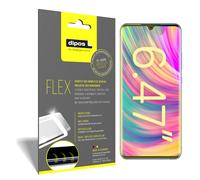 2x Pellicola Protettiva per ZTE Blade 20 Pro 5G , rivestimento al 100%,