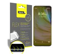 2x Pellicola Protettiva per ZTE Blade A7 Prime rivestimento al 100% Protezione